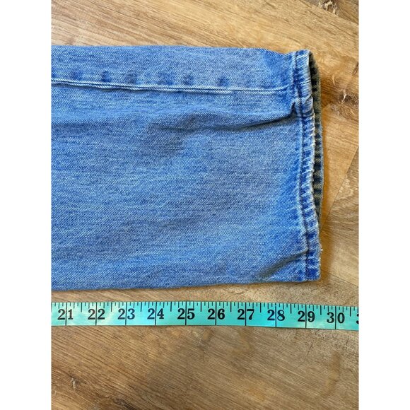 Pistola Womens Distressed Light Wash Denim Jeans Size 29‎ - Picture 4 of 8